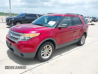 2015 Ford Explorer с VIN 1FM5K7B8XFGA53800, выставлен на аукционе IAAI как лот 42506440 с пробегом 173 007 миль миль и . История ставок и продаж доступна на DreamBid. Изображение 16.