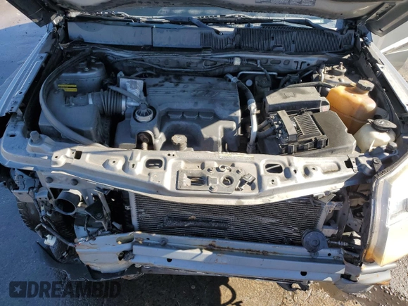 2006 Chevrolet Equinox LS z VIN 2CNDL23F866056591, wystawiony jako Copart lot #50784405 z przebiegiem 285 718 mil mil oraz Szkoda całkowita • Salvage title. Historia ofert i sprzedaży dostępna na DreamBid. Obrazek 12.