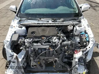 2020 Toyota Camry XSE with VIN 4T1K61AK2LU987237, listed as a Copart auction lot 46445585 with Not Provided miles and Clean Title. Bid and sale history available at DreamBid. Image 11.
