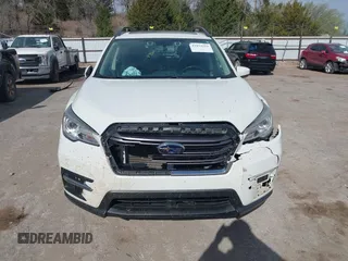2021 Subaru Ascent Premium with VIN 4S4WMAHD1M3454267, listed as a IAAI auction lot 41854216 with 85,970 mi miles and . Bid and sale history available at DreamBid. Image 12.