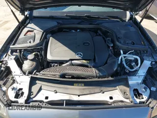 2020 Mercedes-Benz E 350 with VIN WDDZF8DB6LA753035, listed as a IAAI auction lot 42195100 with 18,783 mi miles and . Bid and sale history available at DreamBid. Image 10.