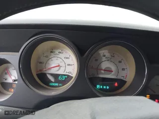 2011 Dodge Challenger with VIN 2B3CJ4DG8BH596175, listed as a IAAI auction lot 41686531 with 123,095 mi miles. Bid and sale history available at carsss.com. Image 7.