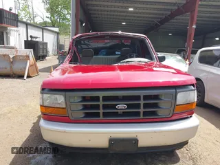 1995 Ford F-150 with VIN 1FTDF15Y8SLB24748, listed as a IAAI auction lot 42105338 with Not provided miles and . Bid and sale history available at DreamBid. Image 12.