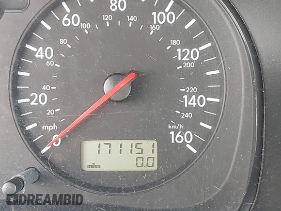 2003 Volkswagen GTI с VIN 9BWDH61J134053538, выставлен на аукционе IAAI как лот 42269587 с пробегом 171 151 миль миль и . История ставок и продаж доступна на DreamBid. Изображение 13.