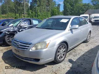 2006 Toyota Avalon XL with VIN 4T1BK36B86U079346, listed as a IAAI auction lot 42213221 with 145,389 mi miles and . Bid and sale history available at DreamBid. Image 2.