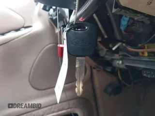1999 Ford Explorer XLT с VIN 1FMZU32E4XUC04689, выставлен на аукционе IAAI как лот 41603038 с пробегом 336 192 миль миль и . История ставок и продаж доступна на DreamBid. Изображение 11.