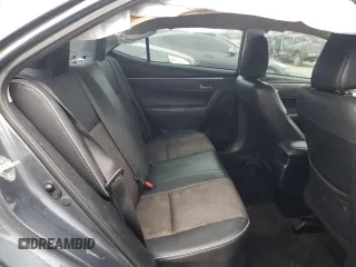 2014 Toyota Corolla L with VIN 2T1BURHE7EC186540, listed as a Copart auction lot 81974694 with 97,867 mi miles and Salvage title. Bid and sale history available at DreamBid. Image 11.