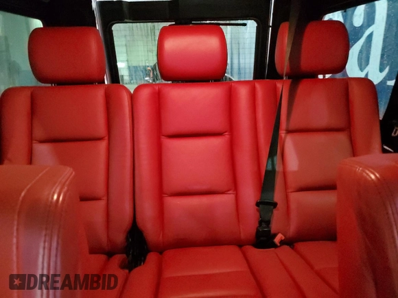 2013 Mercedes-Benz G 550 with VIN WDCYC3HF2DX212197, listed as a Copart auction lot 49106585 with 94,184 mi miles and Clean title. Bid and sale history available at DreamBid. Image 10.