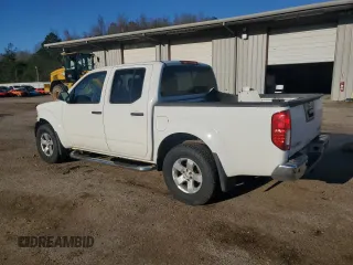 2013 Nissan Frontier SV z VIN 1N6AD0EV6DN723080, wystawiony jako Copart lot #48913575 z przebiegiem 159 616 mil mil oraz Szkoda całkowita • Salvage title. Historia ofert i sprzedaży dostępna na DreamBid. Obrazek 2.