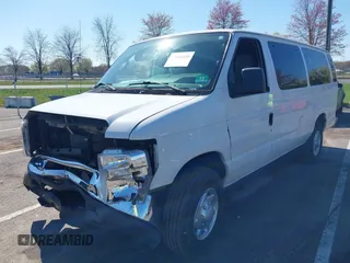 2013 Ford Econoline Passenger XL with VIN 1FBSS3BL0DDB34697, listed as a IAAI auction lot 42056699 with 180,788 mi miles. Bid and sale history available at carsss.com. Image 17.