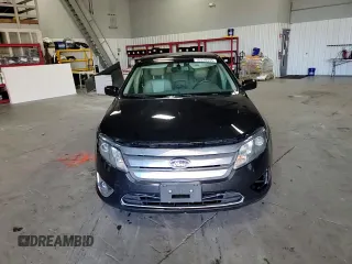 2012 Ford Fusion Hybrid с VIN 3FADP0L33CR231536, выставлен на аукционе Copart как лот 55330545 с пробегом 165 481 миль миль и Списание • Salvage title. История ставок и продаж доступна на DreamBid. Изображение 13.