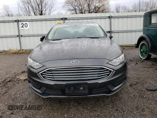 2018 Ford Fusion Hybrid SE with VIN 3FA6P0LU9JR261090, listed as a Copart auction lot 73309152 with 147,699 mi miles. Bid and sale history available at carsss.com. Image 5.