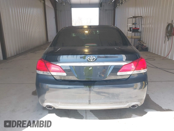 2011 Toyota Avalon with VIN 4T1BK3DB2BU405316, listed as a IAAI auction lot 41905064 with 169,598 mi miles and . Bid and sale history available at DreamBid. Image 16.