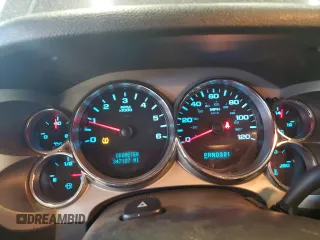 2008 GMC Sierra 1500 SLE1 z VIN 1GTEK19CX8Z113254, wystawiony jako Copart lot #78105614 z przebiegiem 347 107 mil mil oraz Szkoda całkowita • Salvage title. Historia ofert i sprzedaży dostępna na DreamBid. Obrazek 9.