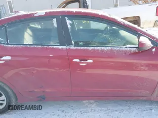 2017 Hyundai Elantra SE with VIN 5NPD74LF0HH125700, listed as a IAAI auction lot 41615195 with 102,116 mi miles and . Bid and sale history available at DreamBid. Image 13.