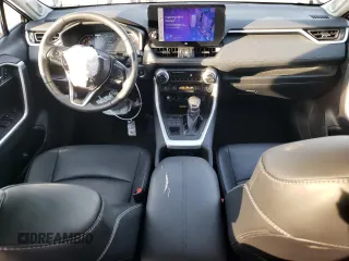 2023 Toyota RAV4 XLE Premium z VIN 2T3A1RFV0PW339775, wystawiony jako Copart lot #53683155 z przebiegiem 65 471 mil mil oraz Szkoda całkowita • Salvage title. Historia ofert i sprzedaży dostępna na DreamBid. Obrazek 8.