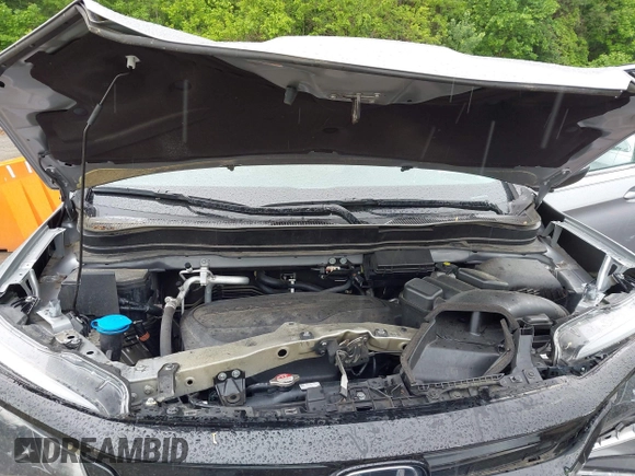 2021 Honda Pilot Special Edition with VIN 5FNYF6H28MB066328, listed as a IAAI auction lot 42231908 with 44,099 mi miles and . Bid and sale history available at DreamBid. Image 10.