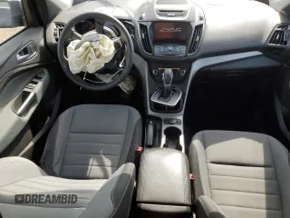 2013 Ford Escape SE z VIN 1FMCU0GX1DUA20580, wystawiony jako Copart lot #52644595 z przebiegiem 151 143 mil mil oraz Szkoda całkowita • Salvage title. Historia ofert i sprzedaży dostępna na DreamBid. Obrazek 8.