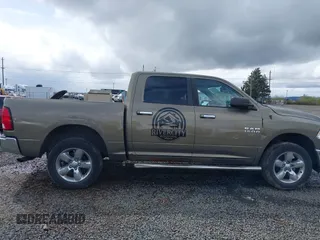 2014 Ram 1500 Outdoorsman with VIN 1C6RR7LG4ES219934, listed as a IAAI auction lot 41906670 with 158,033 mi miles and . Bid and sale history available at DreamBid. Image 14.