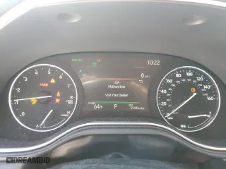 2021 Toyota Avalon TRD with VIN 4T1FZ1FB4MU060548, listed as a Copart auction lot 48011925 with 55,446 mi miles and Salvage Title. Bid and sale history available at carsss.com. Image 9.