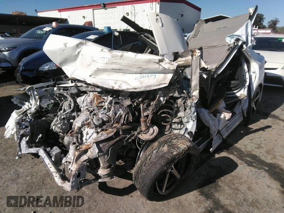 2012 Toyota Camry L with VIN 4T1BF1FK3CU632151, listed as a IAAI auction lot 36319335 with Not Provided miles and . Bid and sale history available at DreamBid. Image 6.