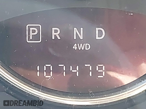 2016 Jeep Compass Latitude with VIN 1C4NJDEB5GD713905, listed as a IAAI auction lot 41138023 with 107,479 mi miles and . Bid and sale history available at DreamBid. Image 16.
