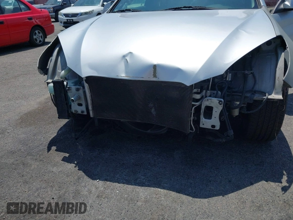 2012 Hyundai Genesis Coupe 2.0T with VIN KMHHT6KD0CU070569, listed as a IAAI auction lot 42588532 with 198,200 mi miles and . Bid and sale history available at DreamBid. Image 6.