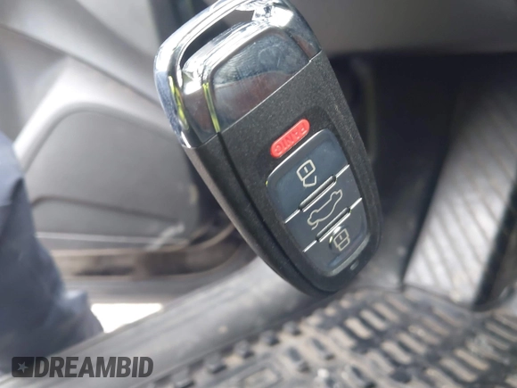 2013 Audi Q5 Premium Plus with VIN WA1LFAFP9DA101022, listed as a IAAI auction lot 42143862 with 229,056 mi miles and . Bid and sale history available at DreamBid. Image 11.