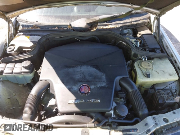 1998 Mercedes-Benz C с VIN WDBHA33G8WF744587, выставлен на аукционе IAAI как лот 42682845 с пробегом 271 027 миль миль и . История ставок и продаж доступна на DreamBid. Изображение 10.