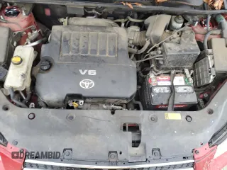 2009 Toyota RAV4 Ltd with VIN JTMZK31V59D002703, listed as a Copart auction lot 83897614 with 136,665 mi miles and Salvage Title. Bid and sale history available at carsss.com. Image 12.