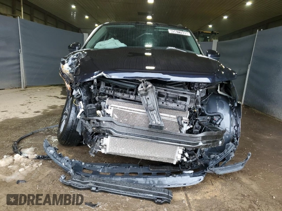 2021 Volkswagen Tiguan S z VIN 3VV0B7AX9MM007127, wystawiony jako Copart lot #45677935 z przebiegiem 32 976 mil mil oraz Czysty tytuł • Clean title. Historia ofert i sprzedaży dostępna na DreamBid. Obrazek 5.