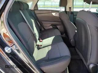 2022 Kia Forte LXS with VIN 3KPF24AD3NE473371, listed as a Copart auction lot 50612325 with 65,154 mi miles and Non Repairable. Bid and sale history available at DreamBid. Image 10.