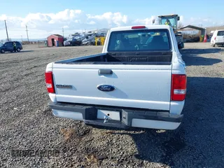 2008 Ford Ranger XLT with VIN 1FTZR45E18PA05154, listed as a IAAI auction lot 41740354 with 204,784 mi miles and . Bid and sale history available at DreamBid. Image 16.