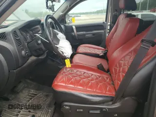 2013 Chevrolet Silverado 1500 LT with VIN 3GCPCSE07DG265705, listed as a Copart auction lot 51494245 with 127,731 mi miles and Salvage Title. Bid and sale history available at DreamBid. Image 7.