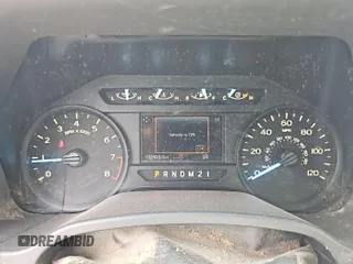 2019 Ford F-150 XL with VIN 1FTMF1EB5KKE10509, listed as a IAAI auction lot 42778592 with 132,692 mi miles and . Bid and sale history available at DreamBid. Image 22.