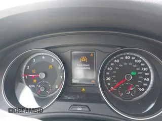 2019 Volkswagen Atlas SE z VIN 1V2WR2CA4KC595211, wystawiony jako IAAI lot #41986643 z przebiegiem 96 299 mil mil oraz . Historia ofert i sprzedaży dostępna na DreamBid. Obrazek 7.