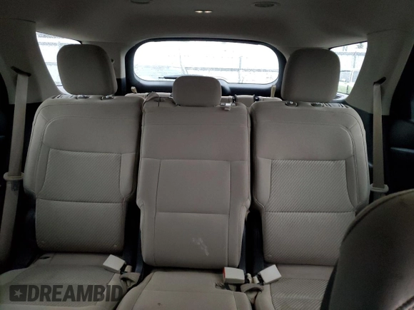 2020 Ford Explorer with VIN 1FMSK8BH1LGC23899, listed as a Copart auction lot 88706445 with 71,552 mi miles and Salvage Title. Bid and sale history available at carsss.com. Image 10.