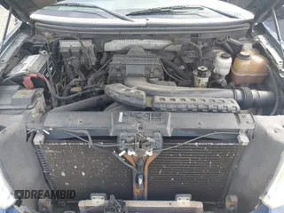 2007 Ford F-150 XLT with VIN 1FTPW14VX7FB45692, listed as a IAAI auction lot 42130978 with 218,336 mi miles and . Bid and sale history available at DreamBid. Image 10.