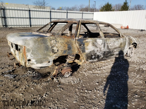 1992 Mercury Sable z VIN 1MECM5041NA657696, wystawiony jako Copart lot #47964195 z przebiegiem Nie podano mil oraz Nie do naprawy. Historia ofert i sprzedaży dostępna na DreamBid. Obrazek 3.