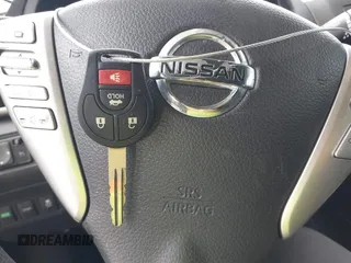 2014 Nissan Sentra S with VIN 3N1AB7AP8EL698082, listed as a IAAI auction lot 42034757 with 178,651 mi miles and . Bid and sale history available at DreamBid. Image 11.