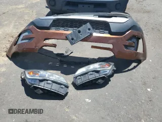 2017 Ford Explorer XLT с VIN 1FM5K8D82HGC32273, выставлен на аукционе Copart как лот 58720445 с пробегом 151 823 миль миль и Списание • Salvage title. История ставок и продаж доступна на DreamBid. Изображение 13.