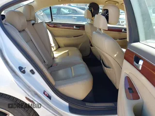 2012 Hyundai Genesis 3.8L z VIN KMHGC4DD1CU158141, wystawiony jako IAAI lot #41701051 z przebiegiem 189 981 mil mil oraz . Historia ofert i sprzedaży dostępna na DreamBid. Obrazek 8.