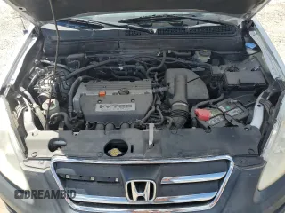 2005 Honda CR-V EX with VIN SHSRD788X5U310933, listed as a Copart auction lot 52030665 with 172,327 mi miles and Salvage Title. Bid and sale history available at DreamBid. Image 12.