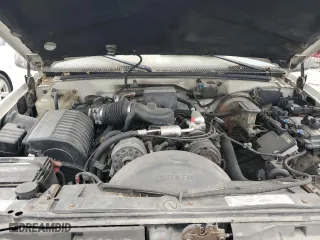 1998 Chevrolet Tahoe with VIN 1GNEK13R0WJ302561, listed as a Copart auction lot 65861294 with 327,640 mi miles and Clean Title. Bid and sale history available at carsss.com. Image 12.