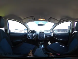 2019 Nissan Note SV with VIN 3N1CE2CPXKL353910, listed as a IAAI auction lot 41915428 with 197,543 mi miles and . Bid and sale history available at DreamBid. Image 18.
