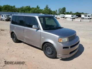 2006 Scion xB z VIN JTLKT324264110085, wystawiony jako Copart lot #55693295 z przebiegiem 147 334 mil mil oraz Szkody całkowita. Historia ofert i sprzedaży dostępna na DreamBid. Obrazek 4.