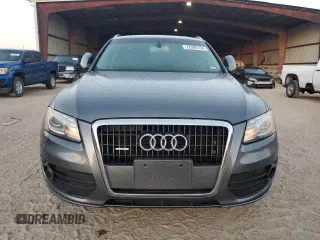 2012 Audi Q5 2.0T Premium Plus with VIN WA1LFAFP7CA092190, listed as a Copart auction lot 72396154 with 137,504 mi miles and Salvage Title. Bid and sale history available at carsss.com. Image 5.