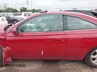 2000 Toyota Solara SE z VIN 2T1CF22P6YC324296, wystawiony jako IAAI lot #42178723 z przebiegiem Nie podano mil oraz . Historia ofert i sprzedaży dostępna na DreamBid. Obrazek 13.