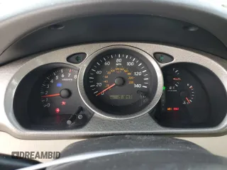 2001 Toyota Highlander z VIN JTEGD21A110019577, wystawiony jako Copart lot #52251105 z przebiegiem 191 847 mil mil oraz Szkoda całkowita • Salvage title. Historia ofert i sprzedaży dostępna na DreamBid. Obrazek 9.