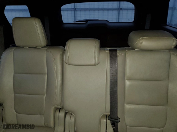 2014 Ford Explorer XLT with VIN 1FM5K8D88EGB72382, listed as a Copart auction lot 47888775 with 142,401 mi miles and Salvage Title. Bid and sale history available at carsss.com. Image 10.